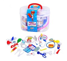 Ігровий набір Доктор M 0461 U/R Аптечка в валізці