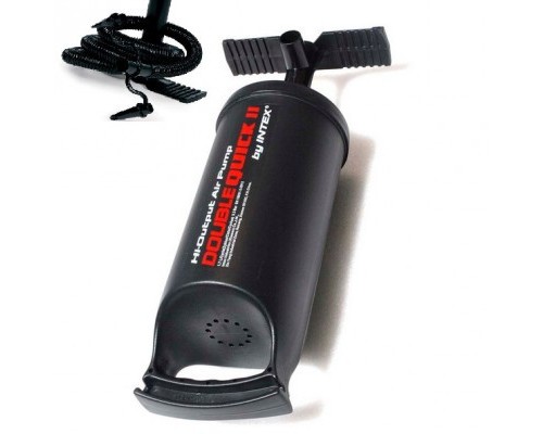 Насос ручной 68614 Intex 36 см