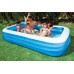 Надувний басейн 58484 INTEX Прямокутний 305х183х56 см Сімейний