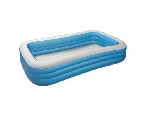 Надувний басейн 58484 INTEX Прямокутний 305х183х56 см Сімейний