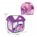 Дитячий ігровий Намет My Little Pony Поні, будиночок 114-102-112 см (8009 PN)