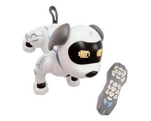 Інтерактивна Собака на радіоуправлінні сенсорна, 20 см (0004)