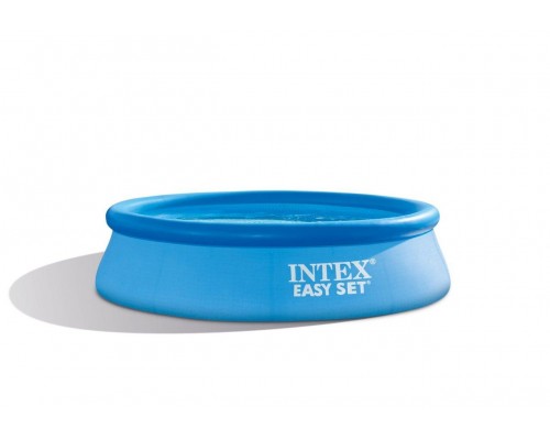 Наливной бассейн 28120 Intex Easy Set Pool Семейный Размер 305 - 76 см