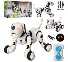 Інтерактивна Собака Робот 24 см на радіокеруванні RC 0007