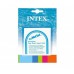 Ремкомплект 59631 Intex Латка клей для надувних виробів Інтекс