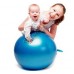 Фитбол Мяч для фитнеса 75см 3 цвета (0277)