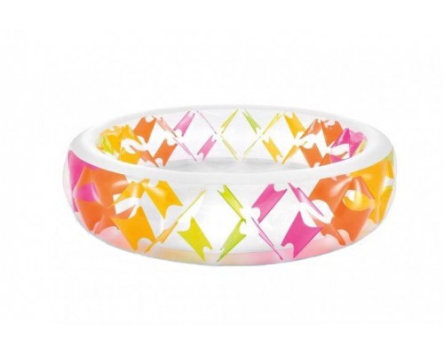 Надувний басейн 56494 Intex Круглий 229-57 см 772 літра Інтекс