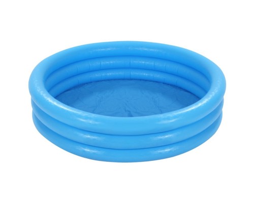 Детский надувной Бассейн 58446 Intex 168-38 см