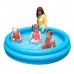 Детский надувной Бассейн 58446 Intex 168-38 см