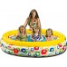Детский надувной Бассейн 58439 Intex 147-33 см