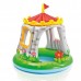 Дитячий Надувний Басейн 57122 Intex Королівський Замок 122 - 122 см