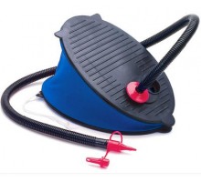 Насос ножной Intex 69611 размер 29 см 3 литра Интекс