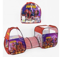 Дитячий Намет з Тунелем Спайдермен 8015 SP