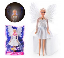 Лялька Ангел світяться крила Defa 8219 Дефа