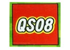 Виробник QS08 в магазині Мама Тойс