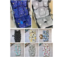 Матрац у коляску та автокрісло