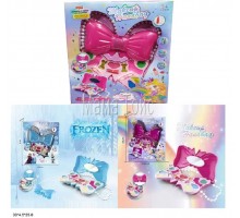 Детская декоративная косметика Сумочка Бант (011-008)