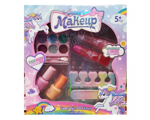Детская игровая косметика маникюрный набор (2205)