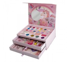 Дитяча косметика макіяж Єдиноріг (6137)