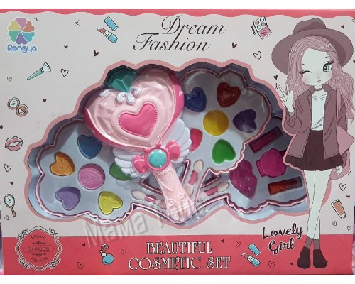 Детская Косметика макияж (2031)