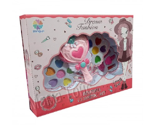 Детская Косметика макияж (2031)