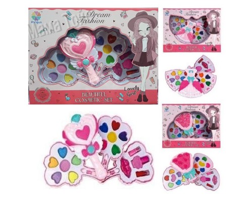 Детская Косметика макияж (2031)