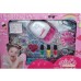 Детский набор для маникюра с сушилкой Nail Art Studio (217)