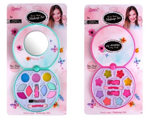 Игровой набор Детская Косметика (2273)