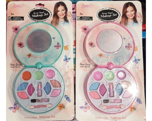Игровой набор Детская Косметика (2273)