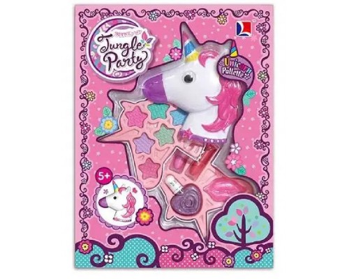 Игровой набор Детская Косметика Единорог (10383)