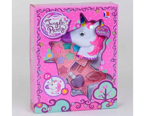 Игровой набор Детская Косметика Единорог (10383)