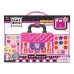 Игровой набор Детская Косметика - маникюр Сумка шкатулка (77030)