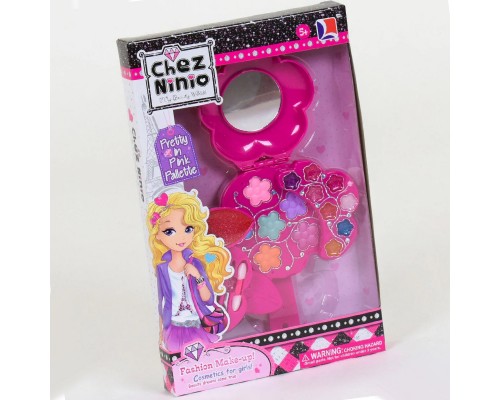 Игровой набор Детская Косметика (77021)