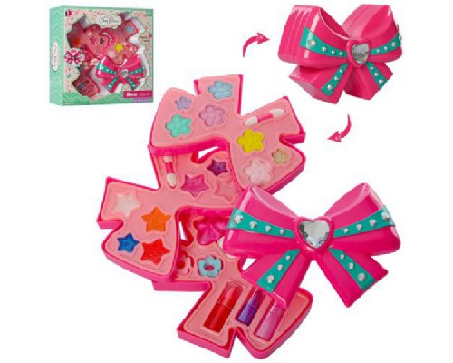 Ігровий набір Дитяча Косметика Бантик