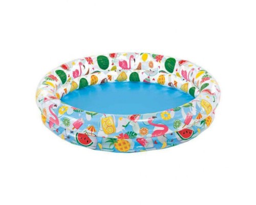 Детский Надувной Бассейн 59421 Intex 122-25 см Интекс