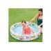 Детский Надувной Бассейн 59421 Intex 122-25 см Интекс
