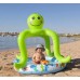 Детский Надувной Бассейн с навесом Осьминог 57115 intex Интекс 102-104 см
