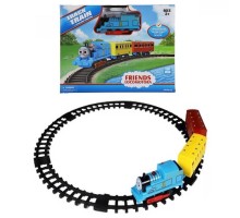 Игрушечная железная дорога паровозик Томас (88968)