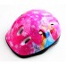 Дитячий захисний шолом для роликів самокатів і скейтів (29654)