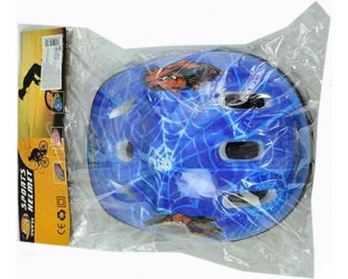 Дитячий захисний шолом для роликів самокатів і скейтів (29654)