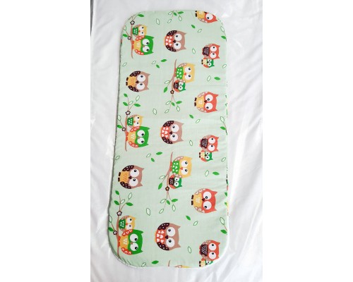 Кокосовый Матрас в детскую коляску люльку