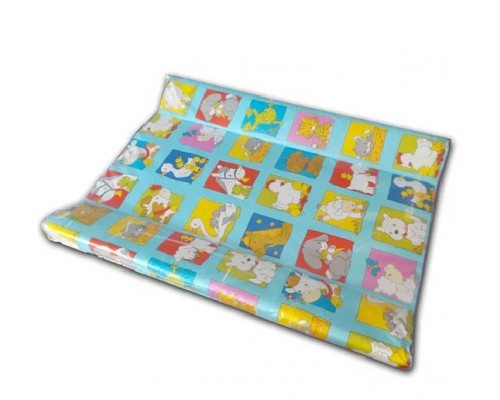 Пеленатор на Дитяче ліжечко. Дошка для сповивання 67-51