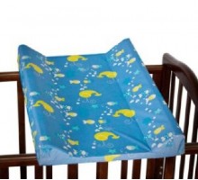 Пеленатор на Дитяче ліжечко. Дошка для сповивання 67-51