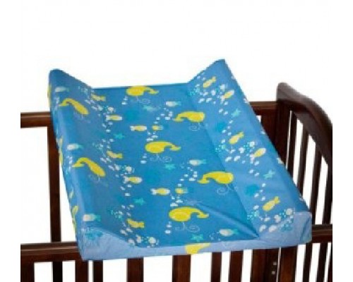 Пеленатор на Дитяче ліжечко. Дошка для сповивання 67-51