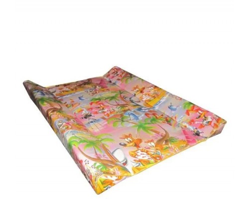 Пеленатор на Дитяче ліжечко. Дошка для сповивання 67-51