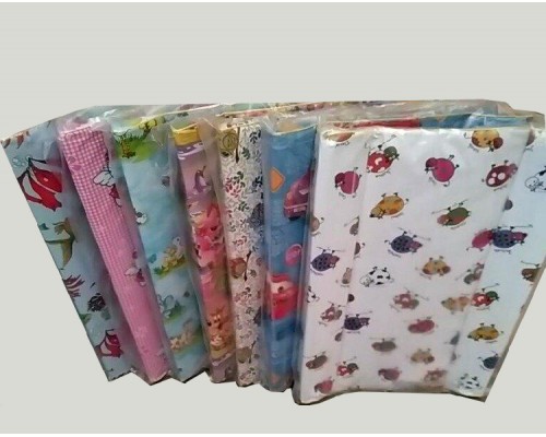 Пеленатор на Дитяче ліжечко. Дошка для сповивання 67-51