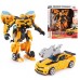 Трансформер Праймбот робот - машина 17см (602/8108)