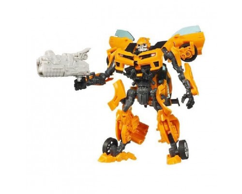 Трансформер Праймбот робот - машина 17см (602/8108)