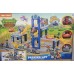 Гараж паркинг и фигурки Щенячий патруль (801)