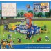 Гараж Заправка и фигурки Щенячий патруль (565-1)